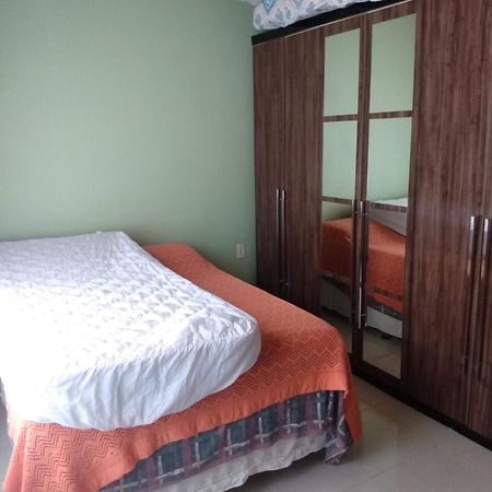 Casa Ampla E Equipada Villa ฟลอเรียนอโปลิส ภายนอก รูปภาพ
