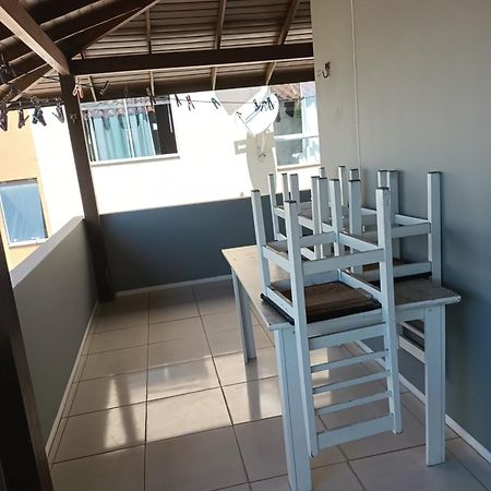 Casa Ampla E Equipada Villa ฟลอเรียนอโปลิส ภายนอก รูปภาพ