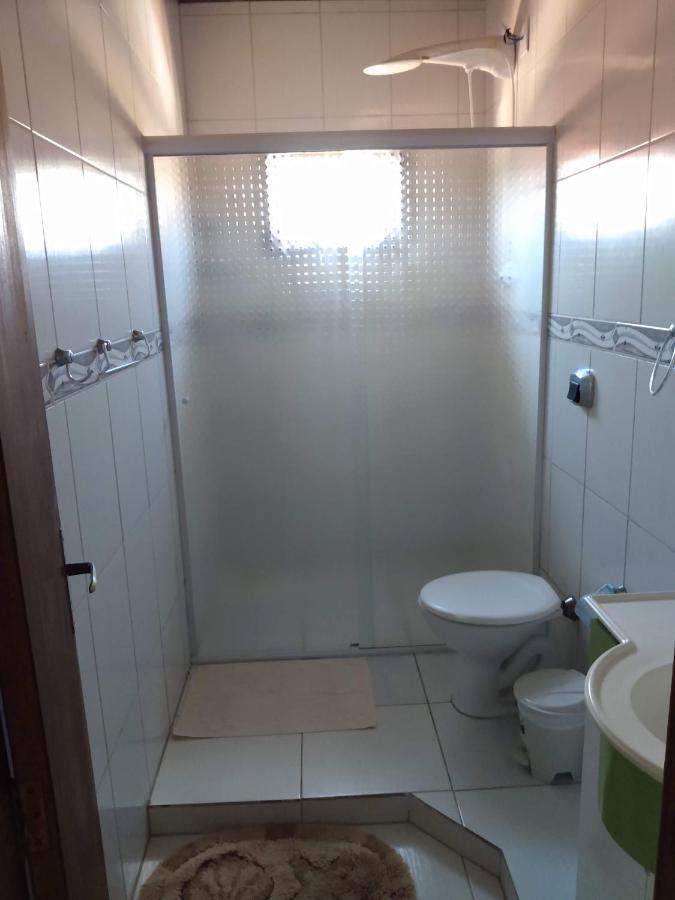 Casa Ampla E Equipada Villa ฟลอเรียนอโปลิส ภายนอก รูปภาพ