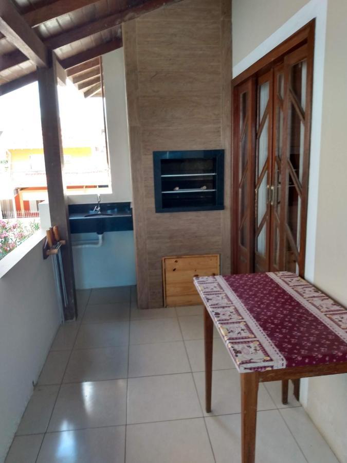 Casa Ampla E Equipada Villa ฟลอเรียนอโปลิส ภายนอก รูปภาพ