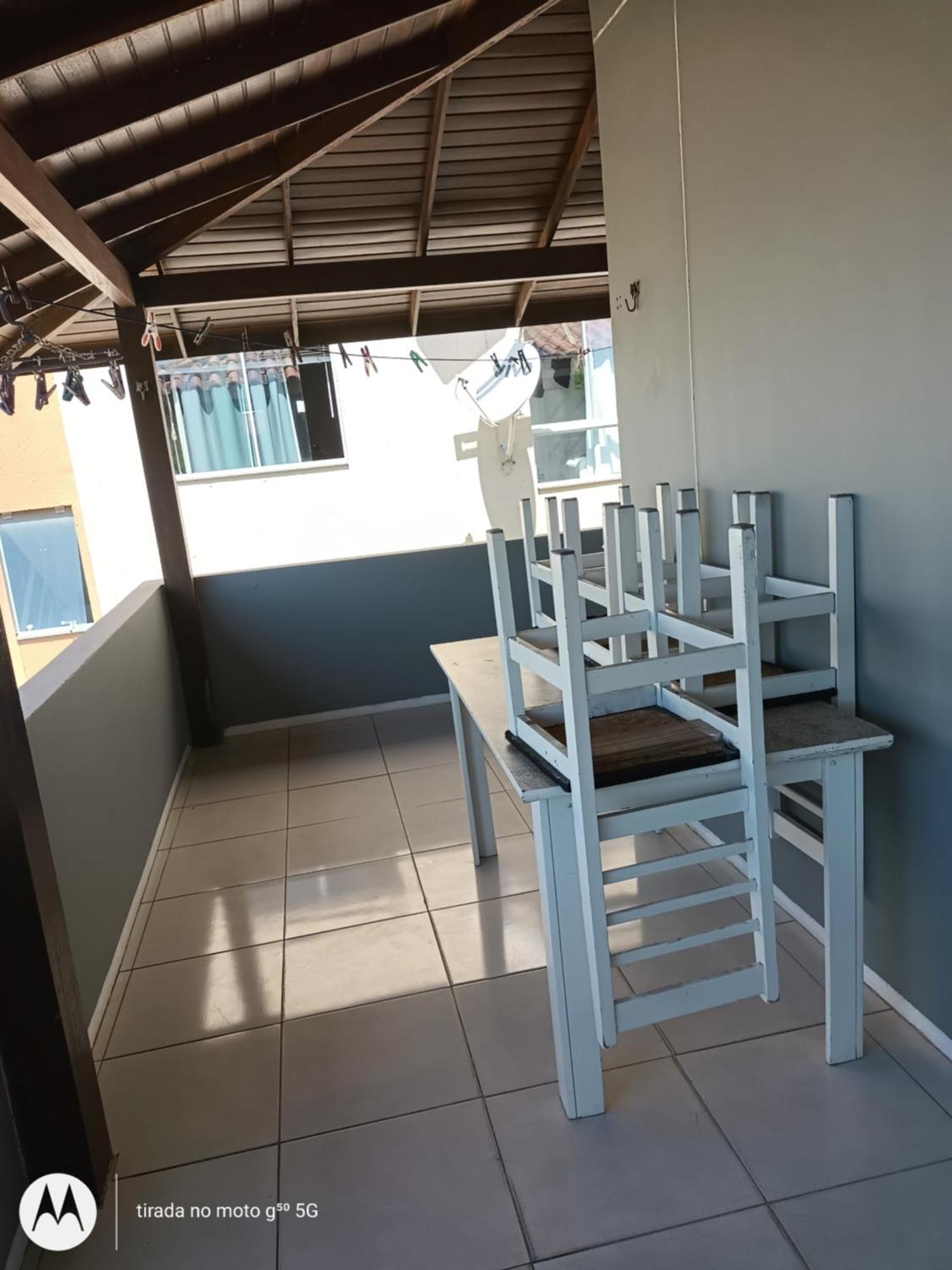Casa Ampla E Equipada Villa ฟลอเรียนอโปลิส ภายนอก รูปภาพ